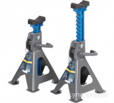 Аренда прокат страховочная подставка nordberg 2 т